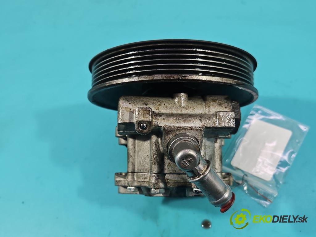 Vw Transporter T4 1990-2003 2.4d 77 hp manual 57 kW 2398 cm3 5- čerpadlo posilovač  (Servočerpadlo)