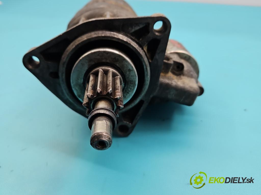 Vw Transporter T4 1990-2003 2.4d 77 hp manual 57 kW 2398 cm3 5- startér:  (Startér)