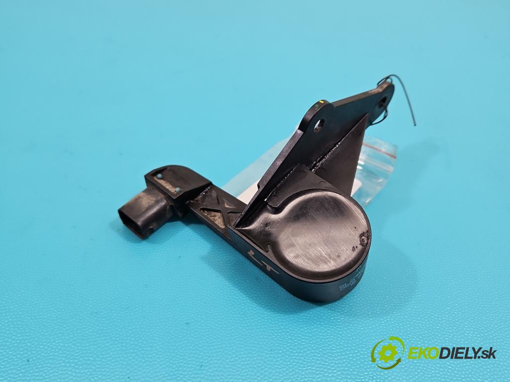 Opel Insignia A 2008-2017 2.0 cdti 160 HP manual 118 kW 1956 cm3 5- snímač nastavenia xenon 22986408 (Snímač)