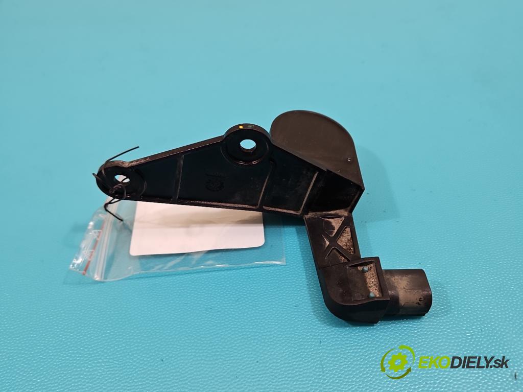 Opel Insignia A 2008-2017 2.0 cdti 160 HP manual 118 kW 1956 cm3 5- snímač nastavenia xenon 22986408 (Snímač)