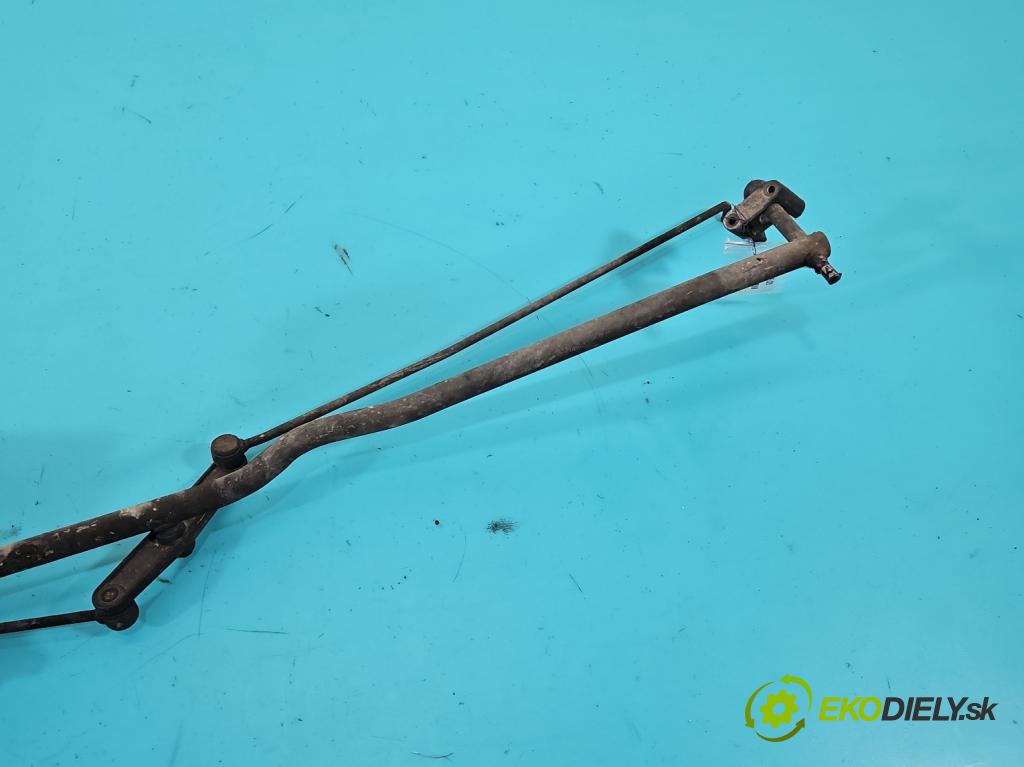 Vw Transporter T4 1990-2003 2.4d 77 HP manual 57 kW 2398 cm3 5- Páka: Změny: stupeň,rýchlosť 701711025C (Rýchlostná páka (kulisa))