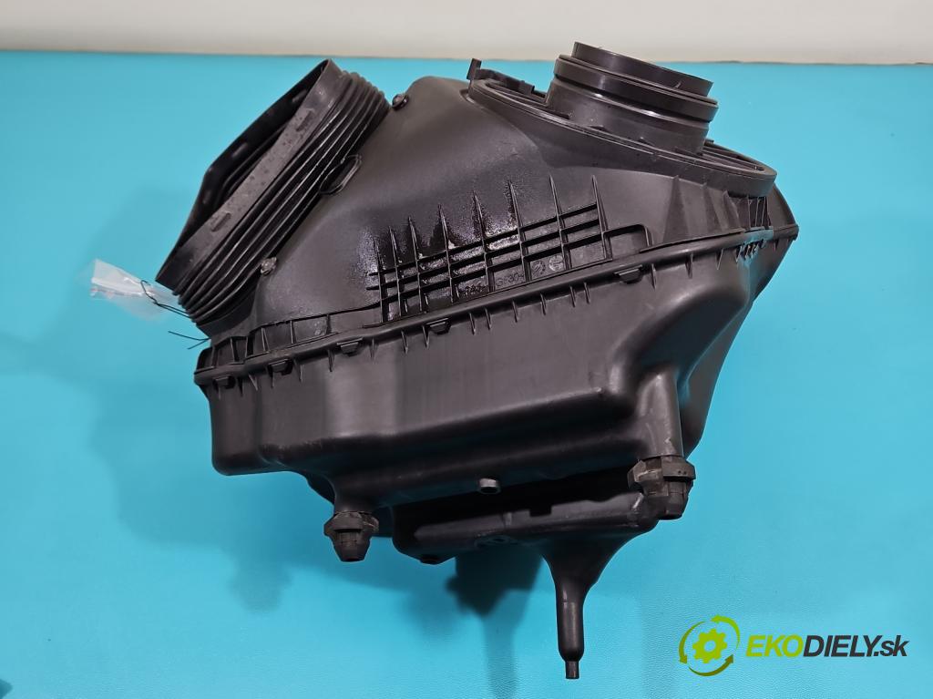 Audi A6 C7 2011-2018 3.0 tfsi: quattro 310HP automatic 228 kW 2995 cm3 4- obal filtra vzduchu 4G0133836R (Obal vzduchového filtra)