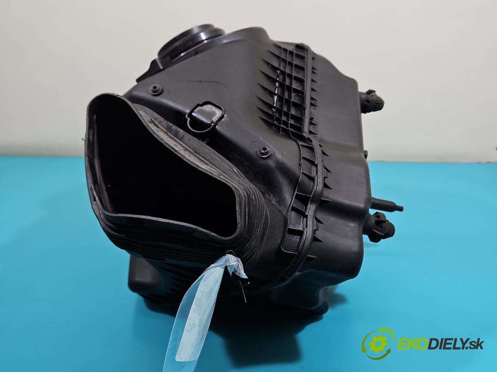Audi A6 C7 2011-2018 3.0 tfsi: quattro 310HP automatic 228 kW 2995 cm3 4- obal filtra vzduchu 4G0133836R (Obal vzduchového filtra)