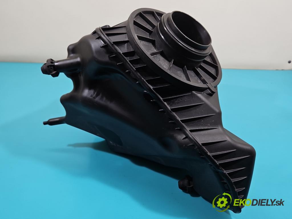 Audi A6 C7 2011-2018 3.0 tfsi: quattro 310HP automatic 228 kW 2995 cm3 4- obal filtra vzduchu 4G0133836R (Obal vzduchového filtra)