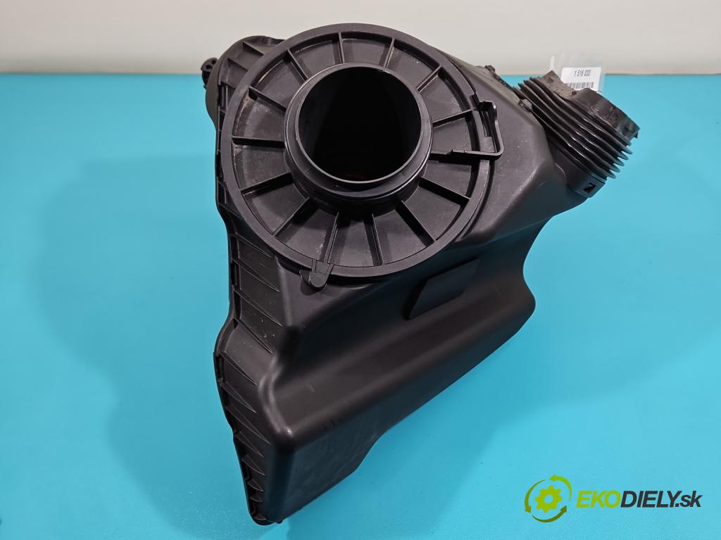 Audi A6 C7 2011-2018 3.0 tfsi: quattro 310HP automatic 228 kW 2995 cm3 4- obal filtra vzduchu 4G0133836R (Obal vzduchového filtra)