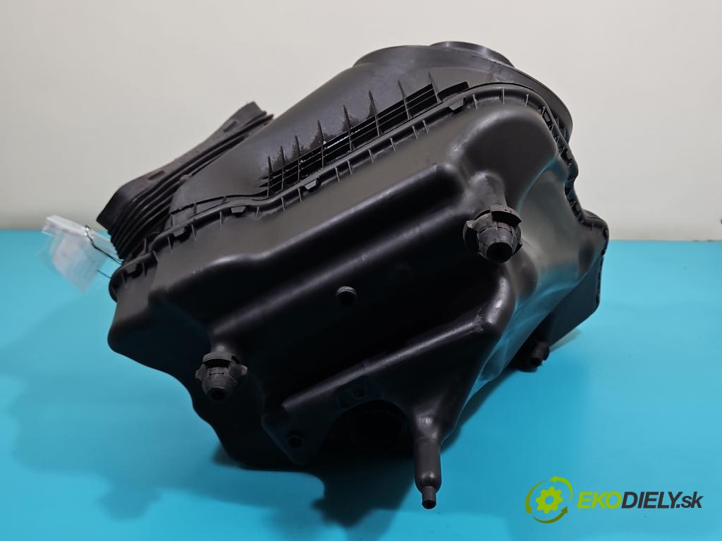 Audi A6 C7 2011-2018 3.0 tfsi: quattro 310HP automatic 228 kW 2995 cm3 4- obal filtra vzduchu 4G0133836R (Obal vzduchového filtra)