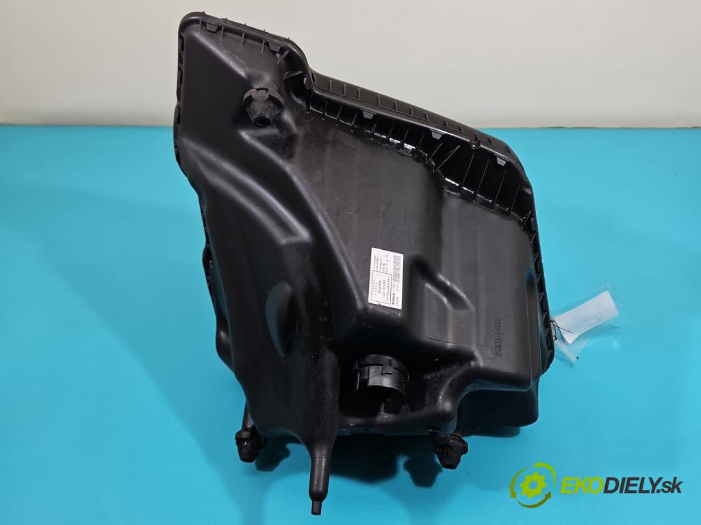 Audi A6 C7 2011-2018 3.0 tfsi: quattro 310HP automatic 228 kW 2995 cm3 4- obal filtra vzduchu 4G0133836R (Obal vzduchového filtra)
