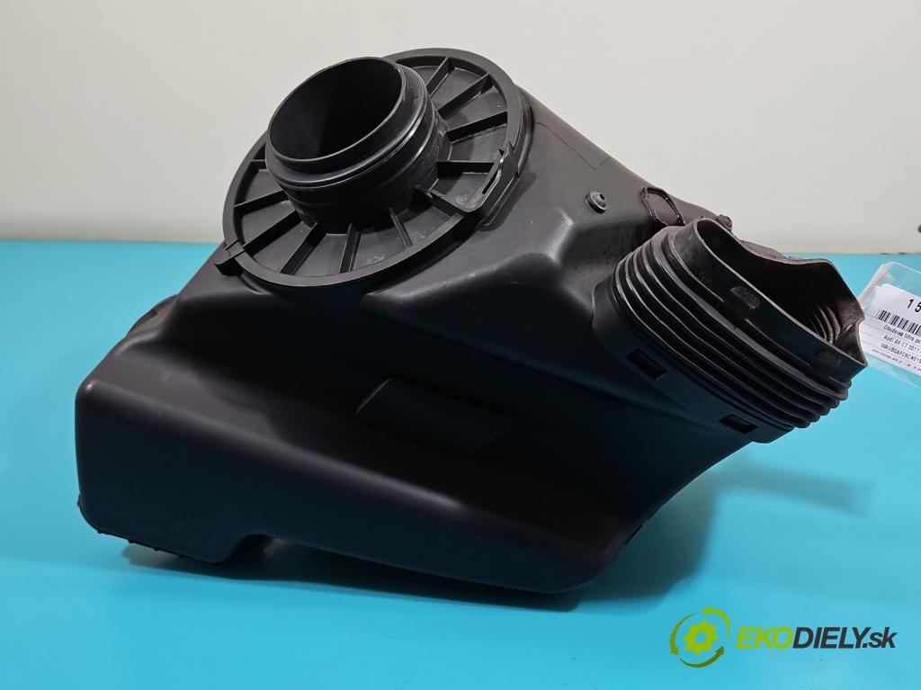 Audi A6 C7 2011-2018 3.0 tfsi: quattro 310HP automatic 228 kW 2995 cm3 4- obal filtra vzduchu 4G0133836R (Obal vzduchového filtra)