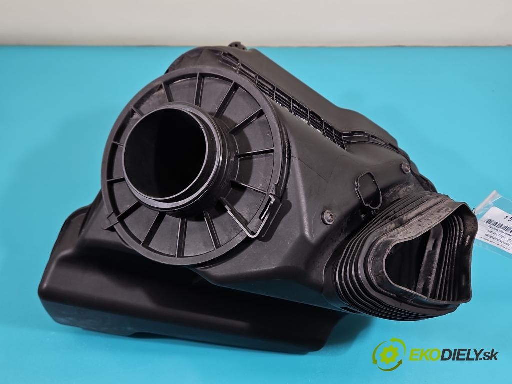 Audi A6 C7 2011-2018 3.0 tfsi: quattro 310HP automatic 228 kW 2995 cm3 4- obal filtra vzduchu 4G0133836R (Obal vzduchového filtra)