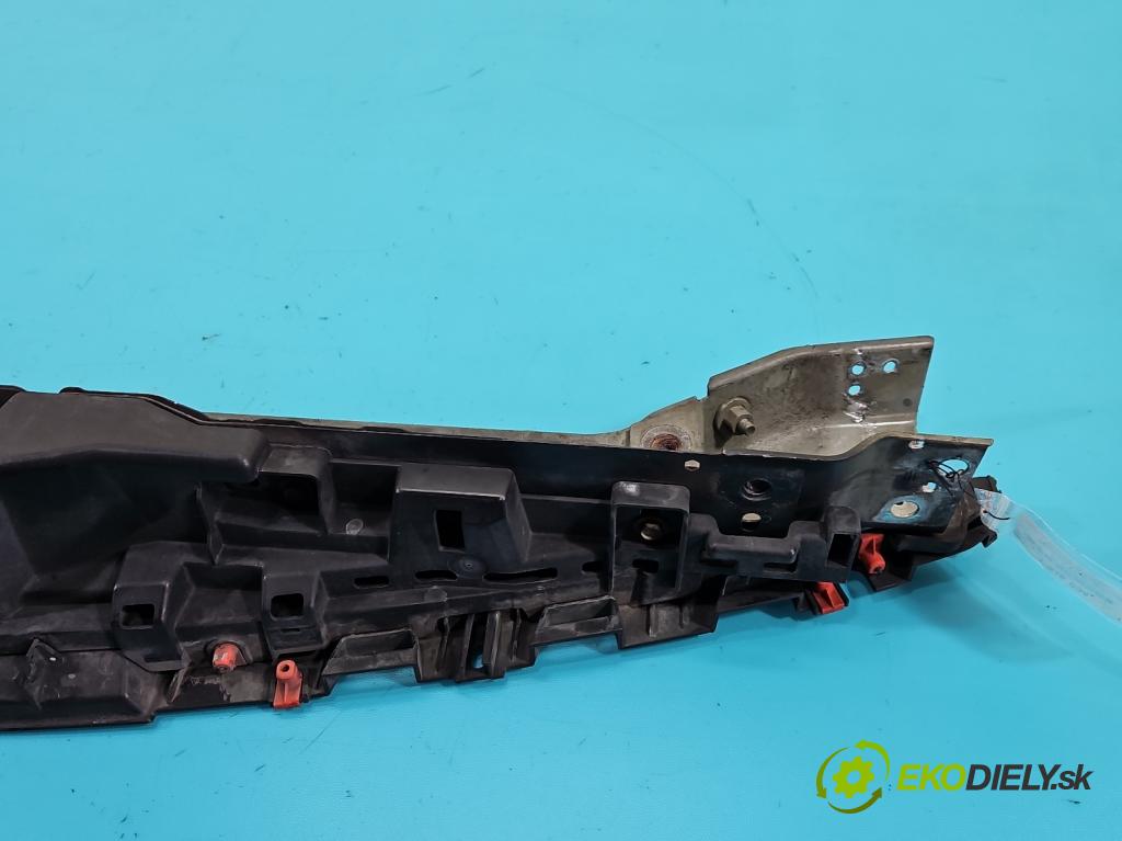 Opel Insignia A 2008-2017 2.0 cdti 160 hp manual 118 kW 1956 cm3 5- stěna přední 13249969 (Přední výztuha)