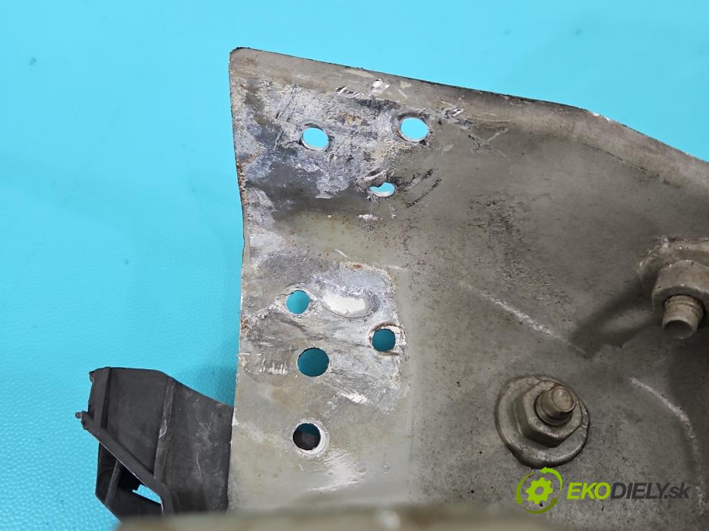 Opel Insignia A 2008-2017 2.0 cdti 160 hp manual 118 kW 1956 cm3 5- stěna přední 13249969 (Přední výztuha)