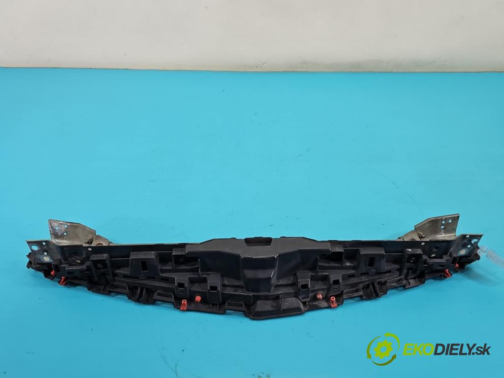 Opel Insignia A 2008-2017 2.0 cdti 160 hp manual 118 kW 1956 cm3 5- stěna přední 13249969 (Přední výztuha)