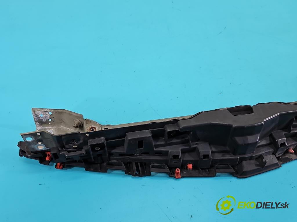 Opel Insignia A 2008-2017 2.0 cdti 160 hp manual 118 kW 1956 cm3 5- stěna přední 13249969 (Přední výztuha)