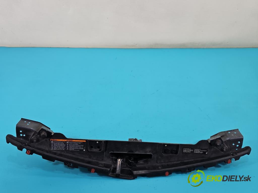 Opel Insignia A 2008-2017 2.0 cdti 160 hp manual 118 kW 1956 cm3 5- stěna přední 13249969 (Přední výztuha)