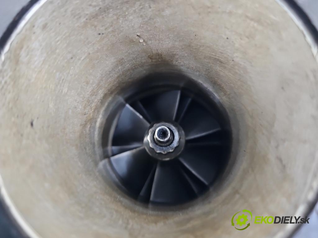 Opel Insignia A 2008-2017 2.0 cdti 160 HP manual 118 kW 1956 cm3 5- turbodúchadlo, turbo 786137-3 (Turbodúchadlo (kompletné))