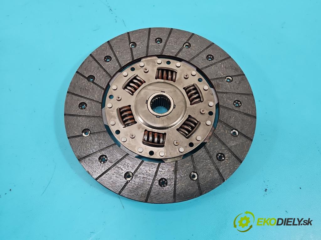 Opel Insignia A 2008-2017 2.0 cdti 160 HP manual 118 kW 1956 cm3 5- koleso duálna