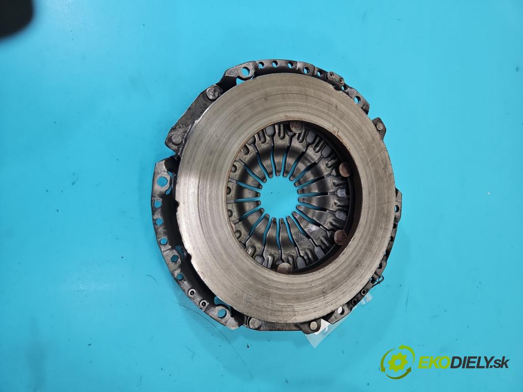 Opel Insignia A 2008-2017 2.0 cdti 160 HP manual 118 kW 1956 cm3 5- koleso duálna