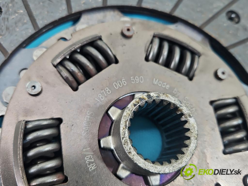 Opel Insignia A 2008-2017 2.0 cdti 160 HP manual 118 kW 1956 cm3 5- koleso duálna