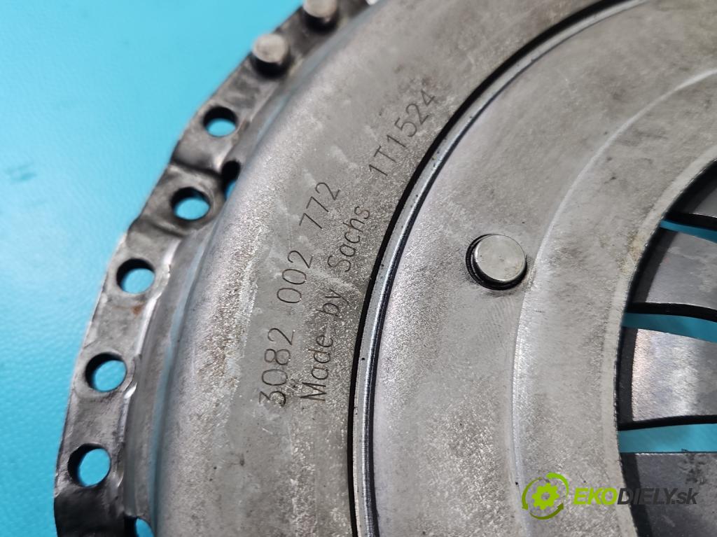 Opel Insignia A 2008-2017 2.0 cdti 160 HP manual 118 kW 1956 cm3 5- koleso duálna