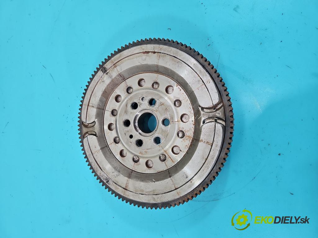 Opel Insignia A 2008-2017 2.0 cdti 160 HP manual 118 kW 1956 cm3 5- koleso duálna