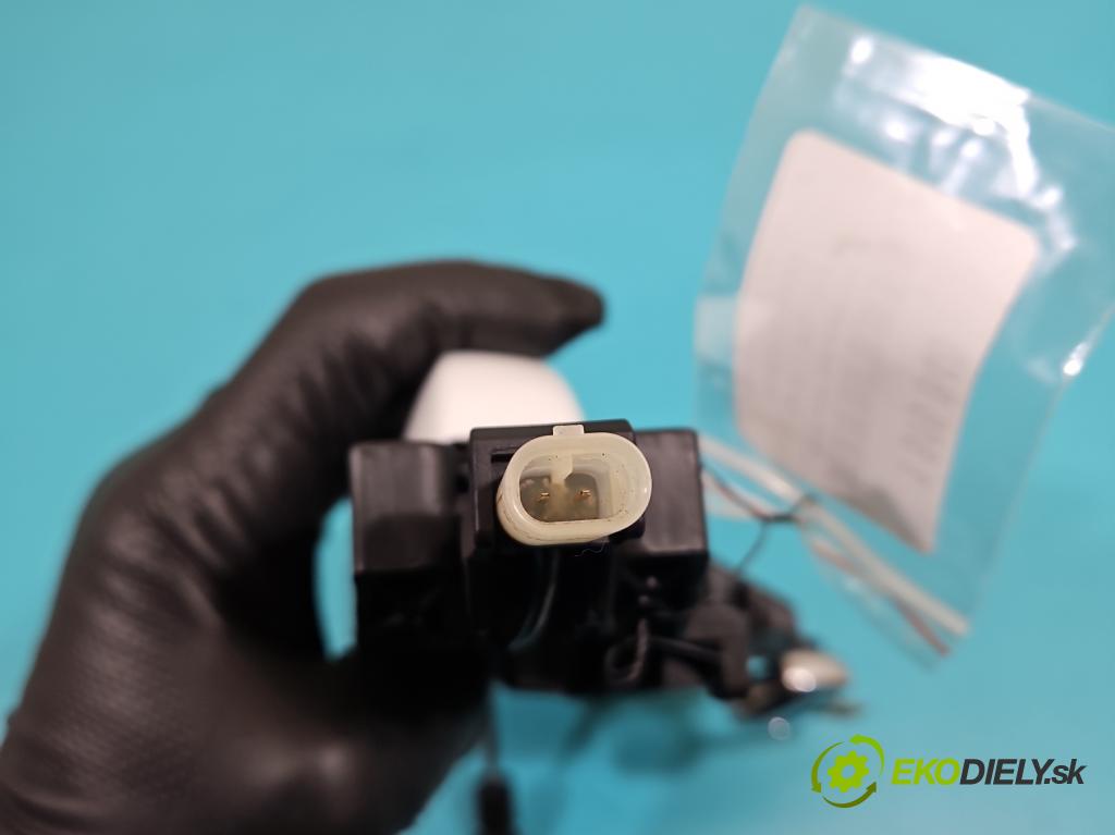 Audi A6 C7 2011-2018 3.0 tfsi: quattro 310 hp automatic 228 kW 2995 cm3 4- klika přední levé 4H1837885 (Vnější přední levá klika dveří)