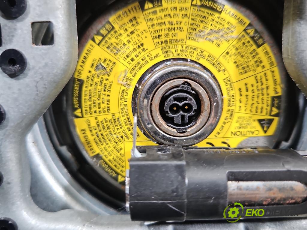 Audi A6 C7 2011-2018 3.0 tfsi: quattro 310 hp automatic 228 kW 2995 cm3 4- Polštář: vzduch: Řidič: 4G0880201F (Airbag)