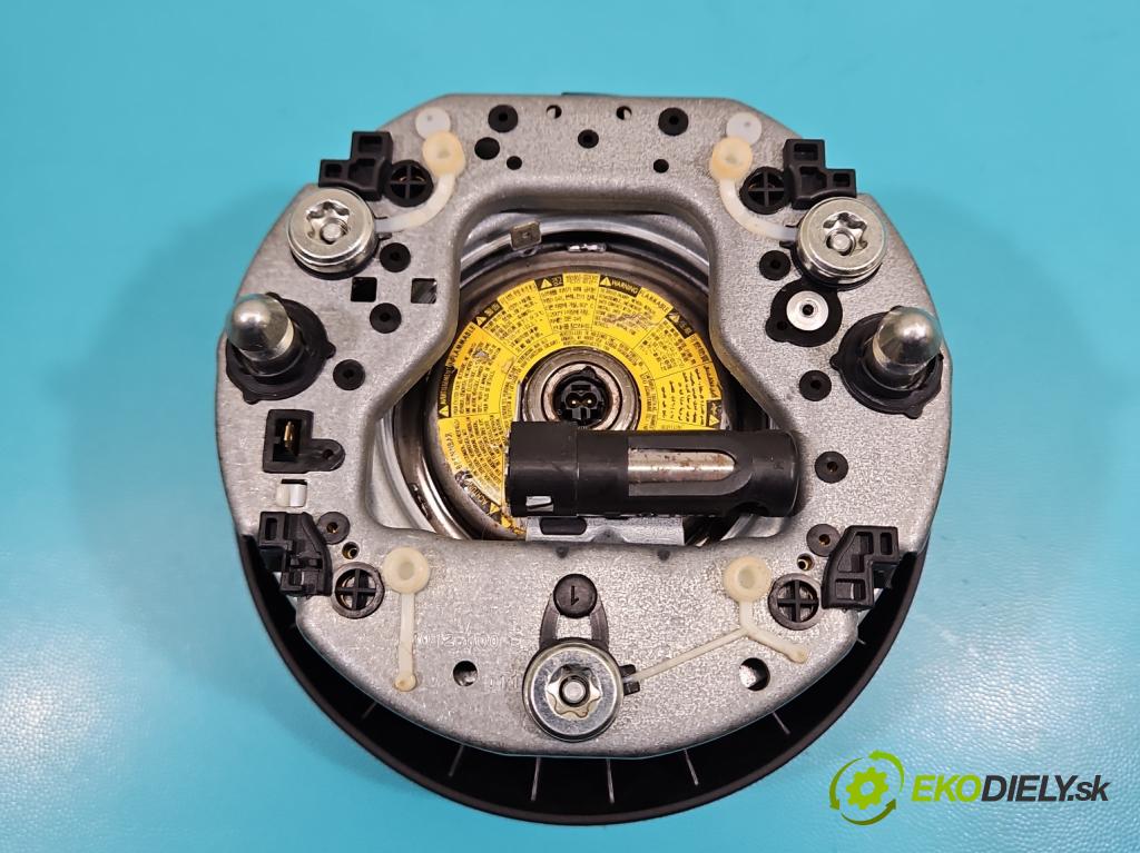 Audi A6 C7 2011-2018 3.0 tfsi: quattro 310 hp automatic 228 kW 2995 cm3 4- Polštář: vzduch: Řidič: 4G0880201F (Airbag)