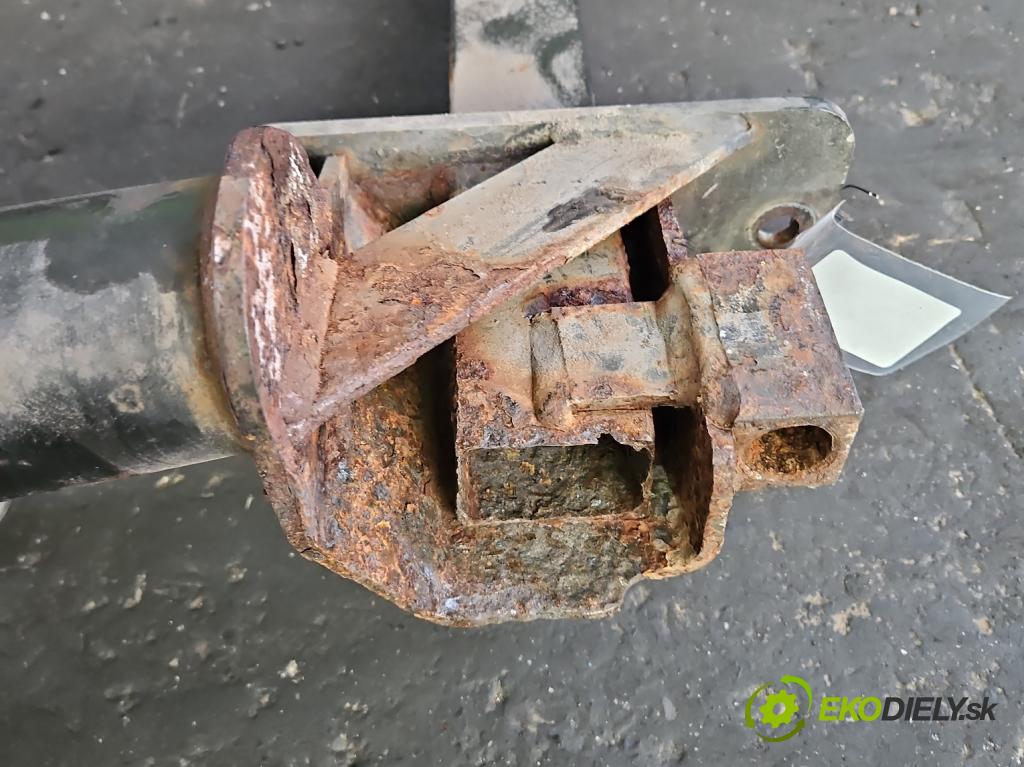 Opel Insignia A 2008-2017 2.0 cdti 160 hp manual 118 kW 1956 cm3 5- oko tažné 13235172 (Tažné zařízení)