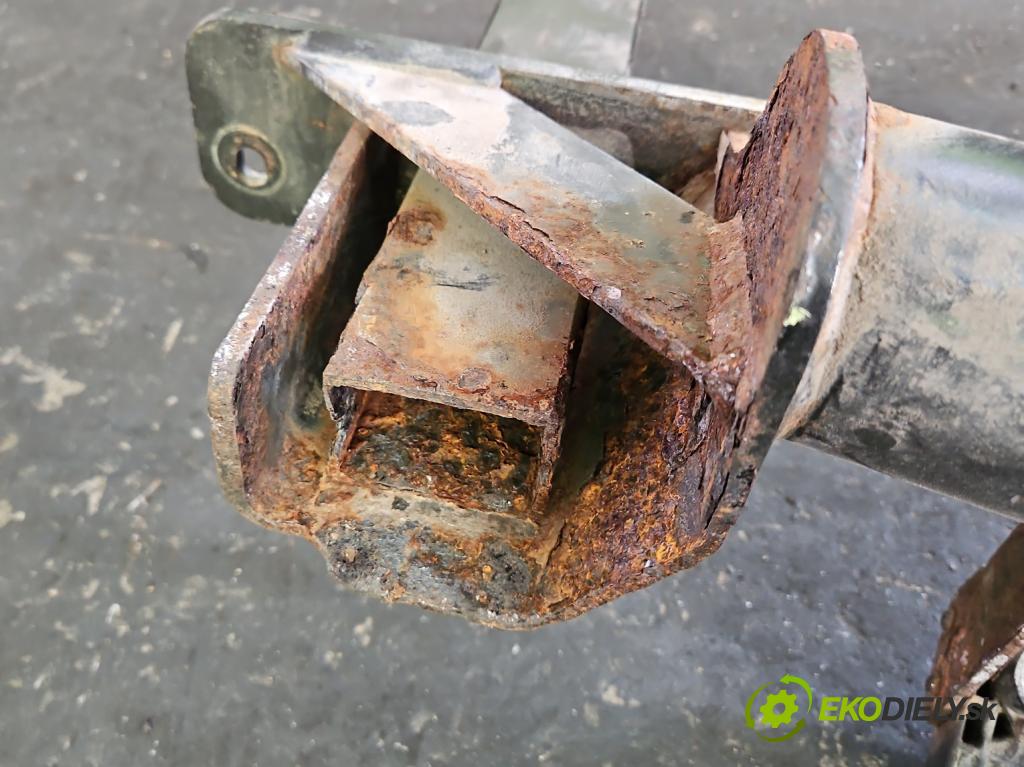 Opel Insignia A 2008-2017 2.0 cdti 160 hp manual 118 kW 1956 cm3 5- oko tažné 13235172 (Tažné zařízení)