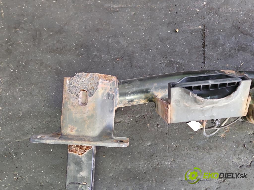 Opel Insignia A 2008-2017 2.0 cdti 160 hp manual 118 kW 1956 cm3 5- oko tažné 13235172 (Tažné zařízení)