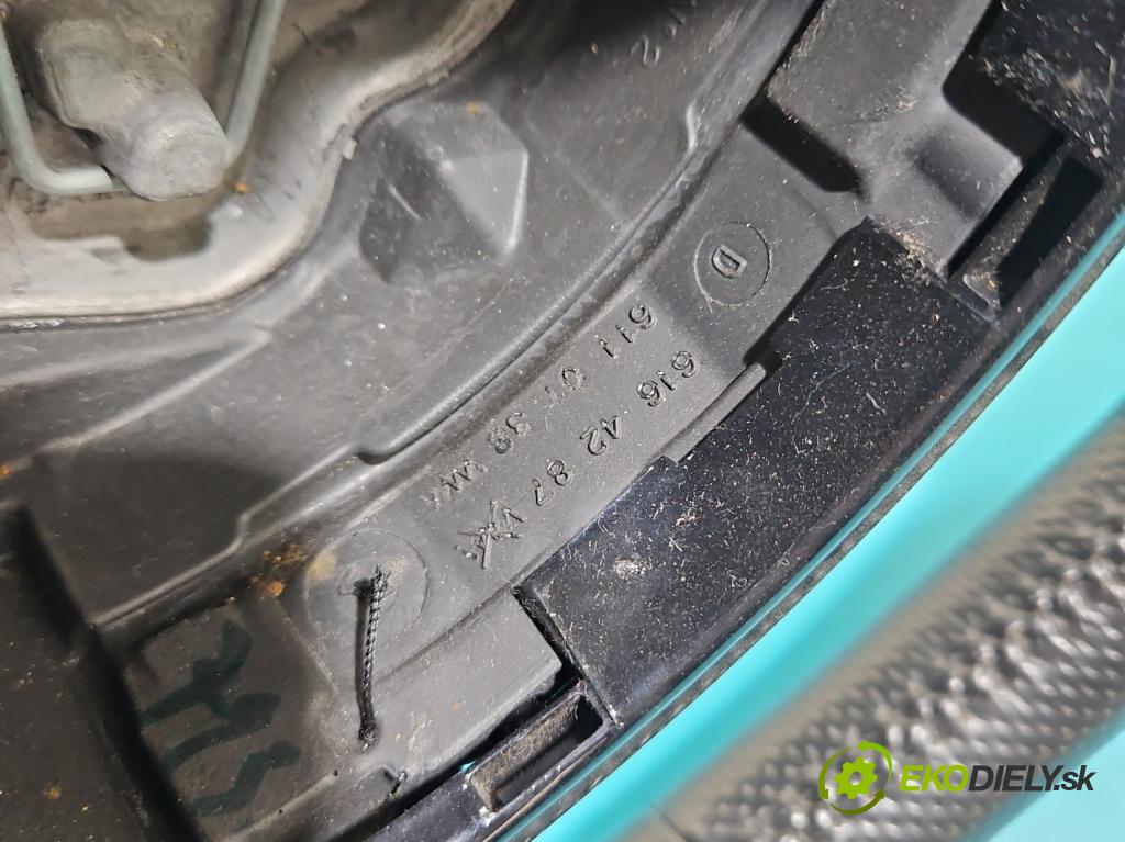 Audi A6 C7 2011-2018 3.0 tfsi: quattro 310HP automatic 228 kW 2995 cm3 4- volant  (Volant)