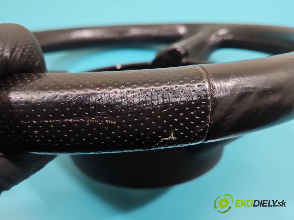 Audi A6 C7 2011-2018 3.0 tfsi: quattro 310HP automatic 228 kW 2995 cm3 4- volant  (Volant)