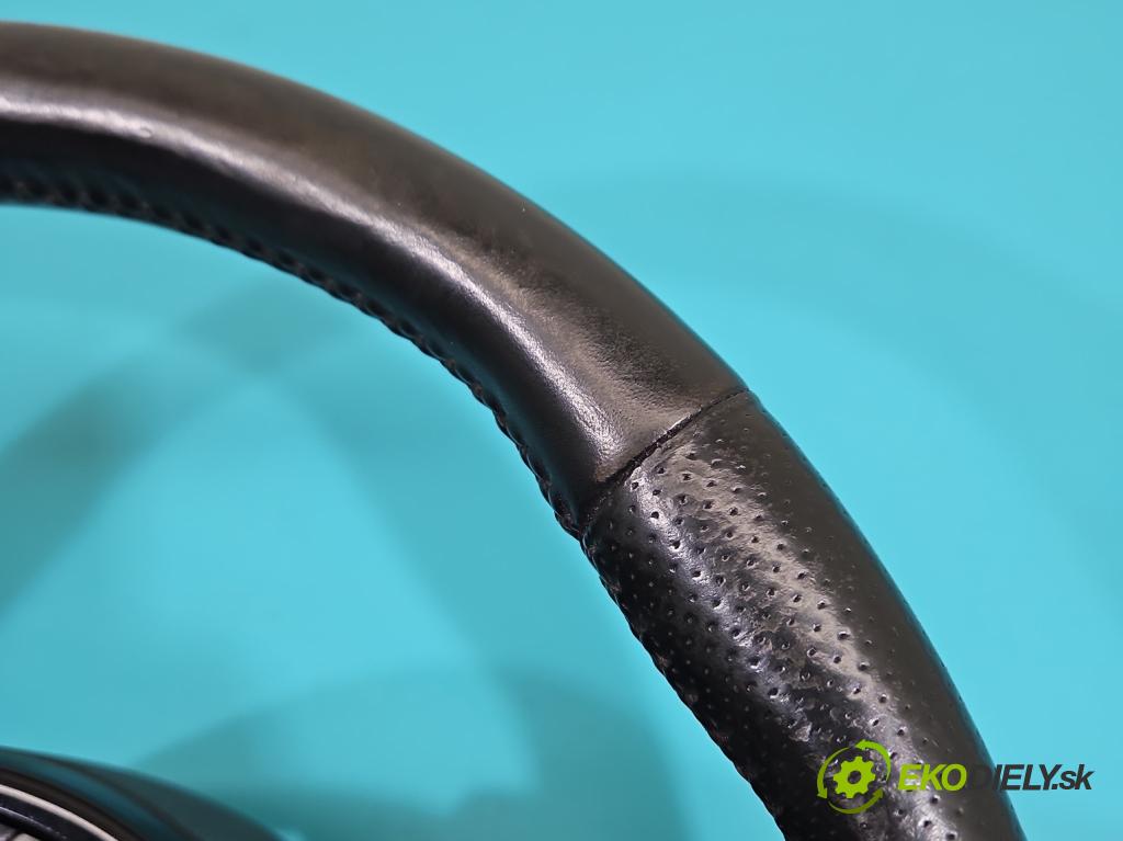 Audi A6 C7 2011-2018 3.0 tfsi: quattro 310HP automatic 228 kW 2995 cm3 4- volant  (Volant)