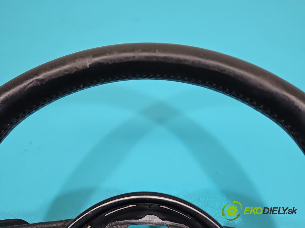 Audi A6 C7 2011-2018 3.0 tfsi: quattro 310HP automatic 228 kW 2995 cm3 4- volant  (Volant)