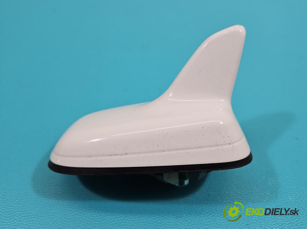 Audi A6 C7 2011-2018 3.0 tfsi: quattro 310HP automatic 228 kW 2995 cm3 4- Antena 4G0035503J