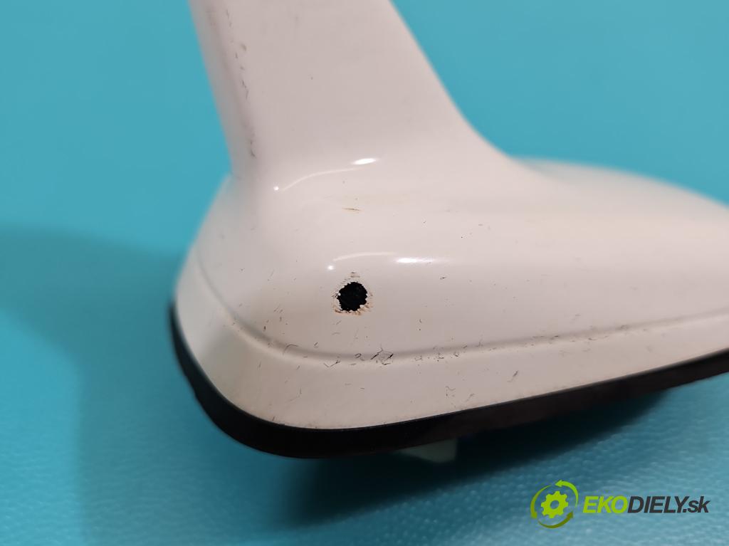 Audi A6 C7 2011-2018 3.0 tfsi: quattro 310HP automatic 228 kW 2995 cm3 4- Antena 4G0035503J