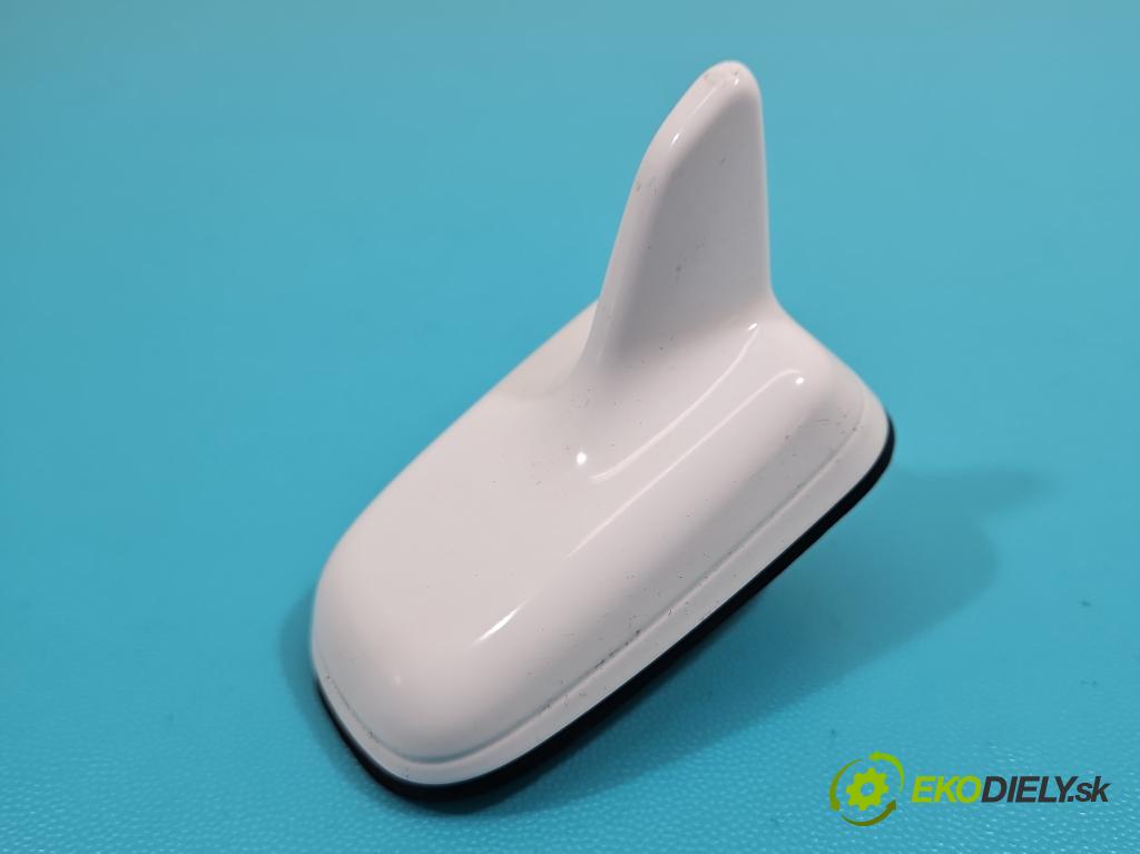 Audi A6 C7 2011-2018 3.0 tfsi: quattro 310 hp automatic 228 kW 2995 cm3 4- Antena 4G0035503J