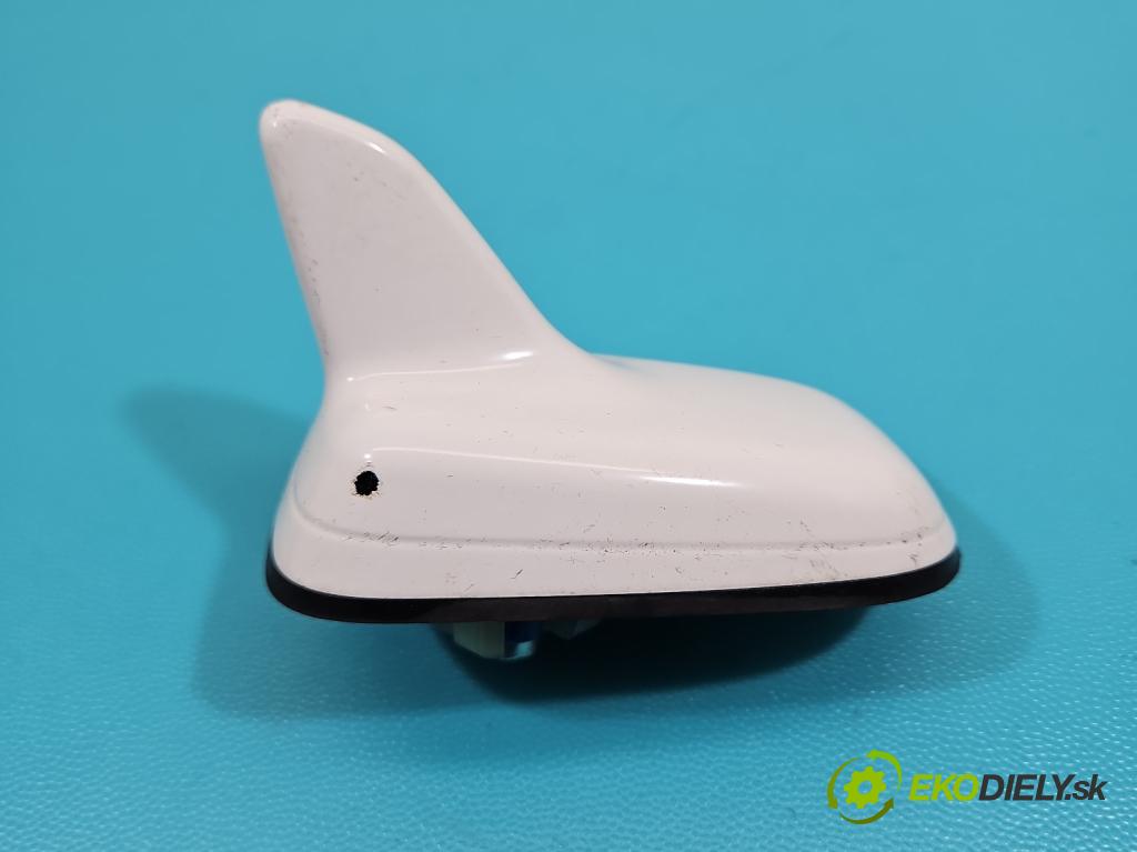 Audi A6 C7 2011-2018 3.0 tfsi: quattro 310HP automatic 228 kW 2995 cm3 4- Antena 4G0035503J