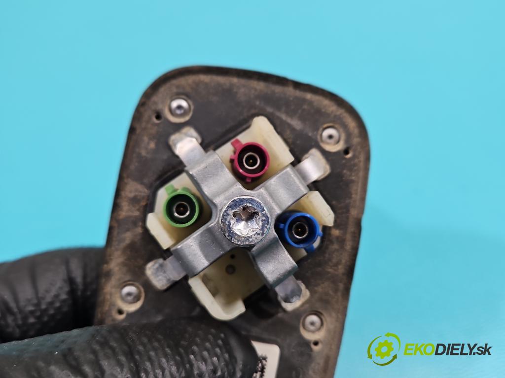 Audi A6 C7 2011-2018 3.0 tfsi: quattro 310HP automatic 228 kW 2995 cm3 4- Antena 4G0035503J