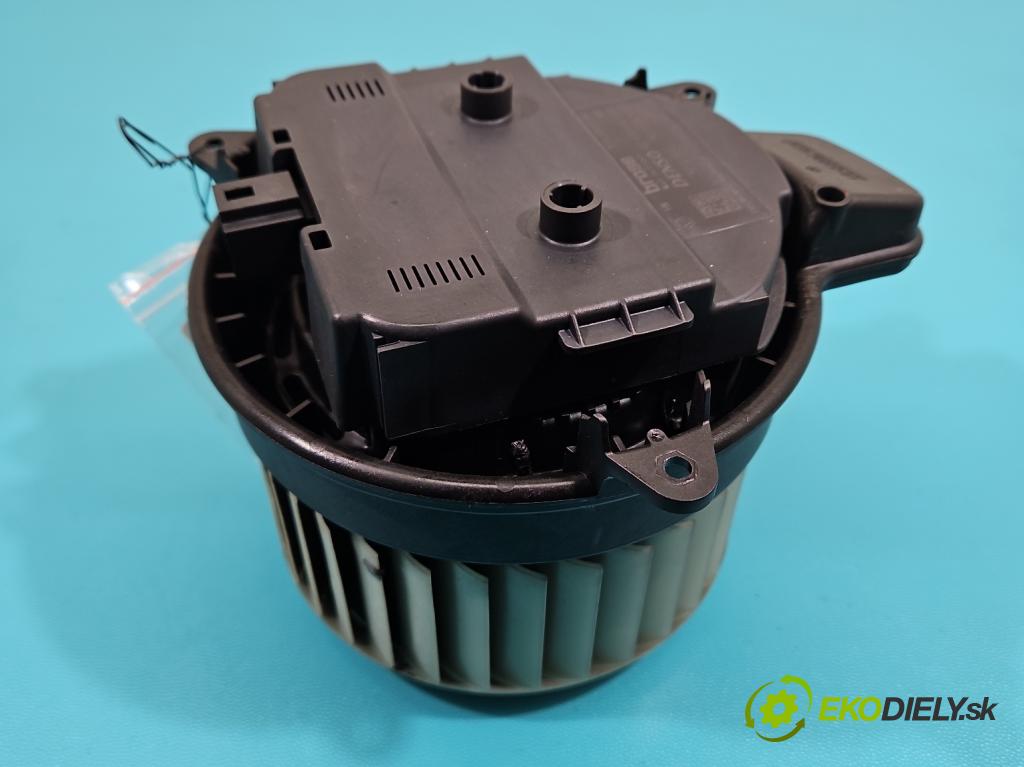 Audi A6 C7 2011-2018 3.0 tfsi: quattro 310HP automatic 228 kW 2995 cm3 4- ventilátor vzduchu 4H1820021B