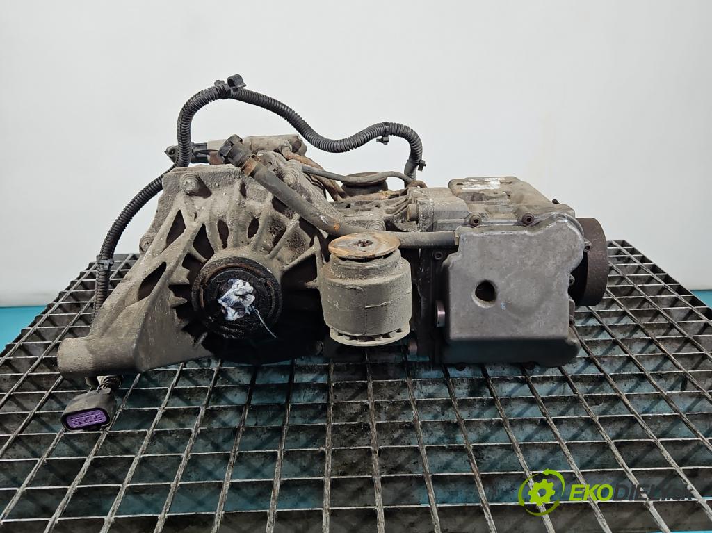 Opel Insignia A 2008-2017 2.0 cdti 160 HP manual 118 kW 1956 cm3 5- Most: zadní: 20966177