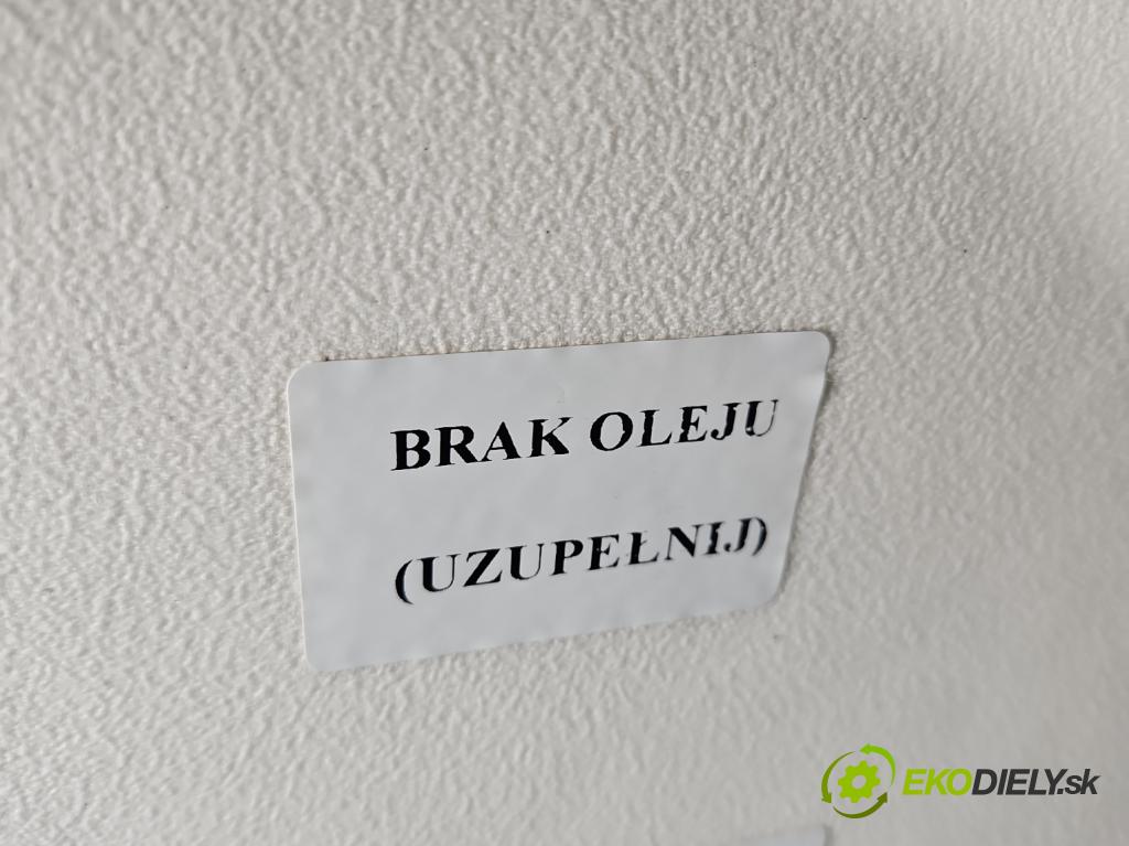 Opel Insignia A 2008-2017 2.0 cdti 160 HP manual 118 kW 1956 cm3 5- Redukce: 55573146