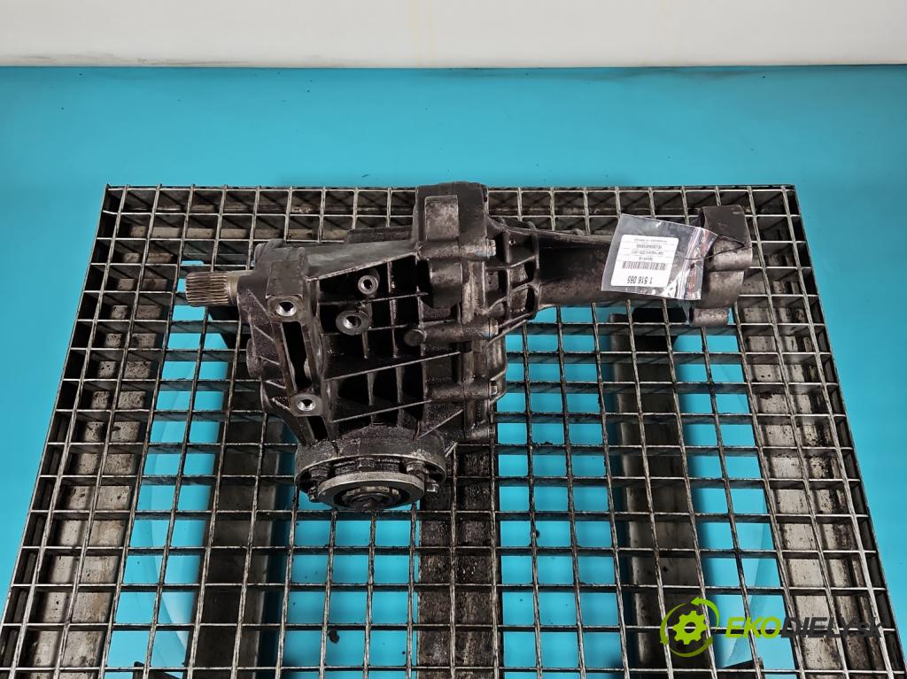 Opel Insignia A 2008-2017 2.0 cdti 160 HP manual 118 kW 1956 cm3 5- Redukce: 55573146
