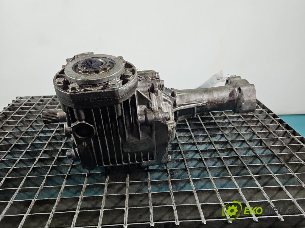 Opel Insignia A 2008-2017 2.0 cdti 160 HP manual 118 kW 1956 cm3 5- Redukce: 55573146