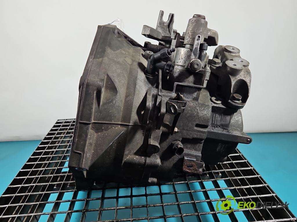 Opel Insignia A 2008-2017 2.0 cdti 160 HP manual 118 kW 1956 cm3 5- prevodovka stupeň,rýchlosť manual F40