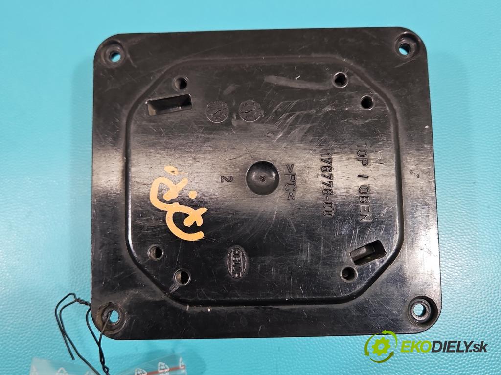 Audi A6 C7 2011-2018 3.0 tfsi: quattro 310HP automatic 228 kW 2995 cm3 4- střídač: xenon 177310-31 (Riadiaca jednotka xenónu)