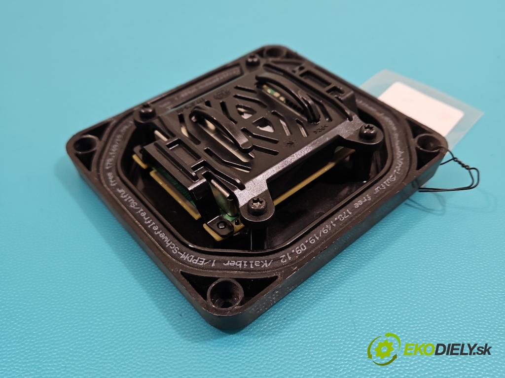 Audi A6 C7 2011-2018 3.0 tfsi: quattro 310HP automatic 228 kW 2995 cm3 4- střídač: xenon 177310-31 (Riadiaca jednotka xenónu)