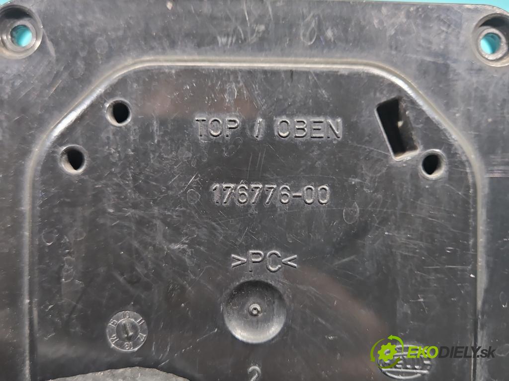 Audi A6 C7 2011-2018 3.0 tfsi: quattro 310HP automatic 228 kW 2995 cm3 4- střídač: xenon 177310-31 (Riadiaca jednotka xenónu)