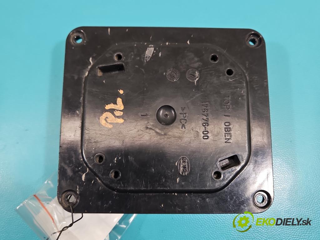 Audi A6 C7 2011-2018 3.0 tfsi: quattro 310HP automatic 228 kW 2995 cm3 4- střídač: xenon 4H0907472 (Riadiaca jednotka xenónu)