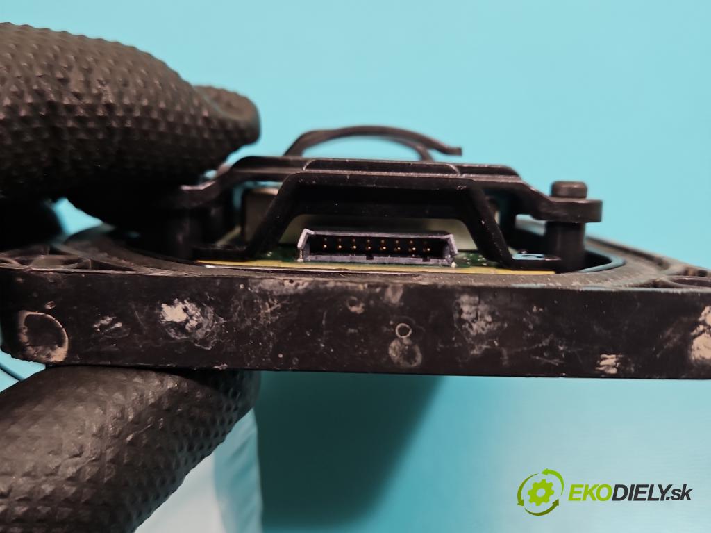 Audi A6 C7 2011-2018 3.0 tfsi: quattro 310HP automatic 228 kW 2995 cm3 4- střídač: xenon 4H0907472 (Riadiaca jednotka xenónu)